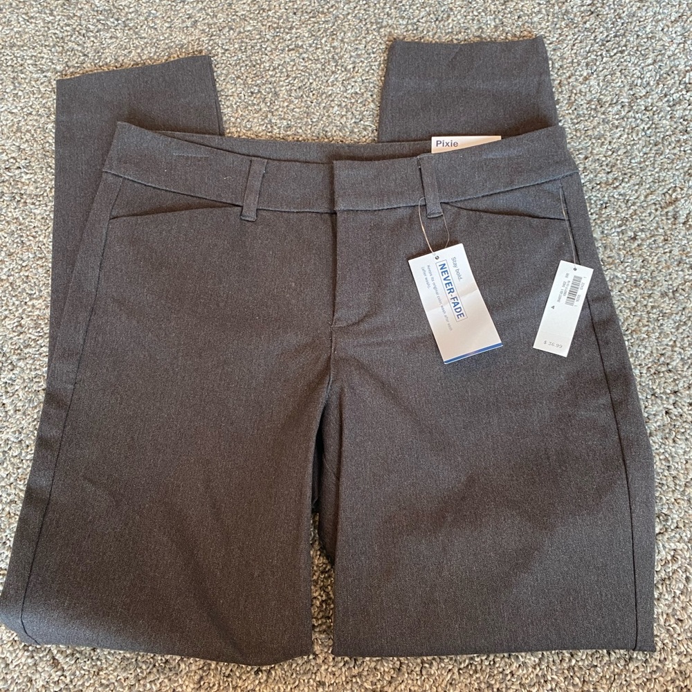 Womens dress pants